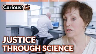 Pollen Forensics in Crime Solving | On The Frontline Forensics