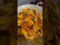 Cajun Seafood 😋