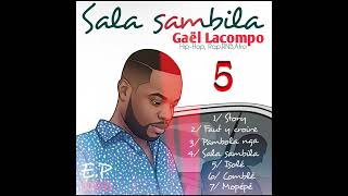 Gaël Lacompo - Isolé