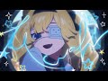DECO*27 - モニタリング (Best Friend Remix)／ ( covered by レグルシュ・ライオンハート )