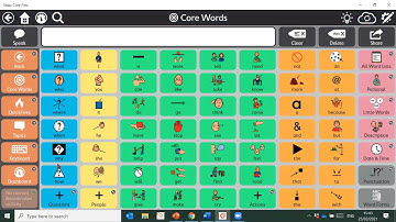 Customising Core Snap Core First