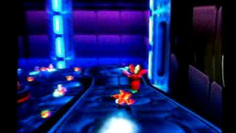 Crash Twinsanity playthrough Part 20