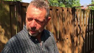 Download Lagu De geliefde zangkanaries van Angelo Binneveld zijn gestolen. MP3