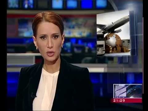 რუსთავი2 - გადამზიდავი კომპანიების პროტესტი