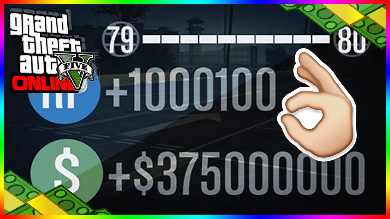 Gta 5 Online Glitch D Argent Illimite En 1 33 En Solo By Falew