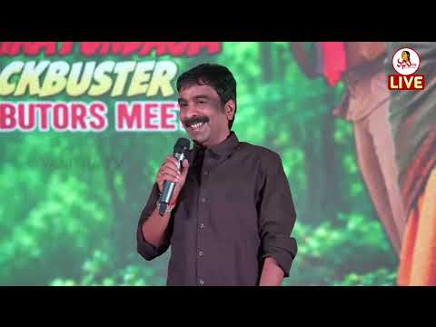 జర్నలిస్ట్ గా మానేసి పాటలు రాయడం మొదలు పెట్టాను.. | Lyricist Bhaskarabhatla About Comrade Kalyan