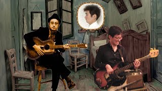 【Jive3】Ryu J Kobayashi　福嶋 陽　西尾務