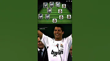 Prime Madrid Vs Madrid Now Halamadrid Realmadrid Madrid Ronaldo Mbappe Fifamobile Eafc25 