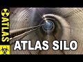 What's Inside a $30 Million Atlas E Missile Silo!!!