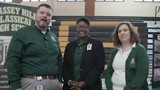 CCS Choice Fair 2024 Recap