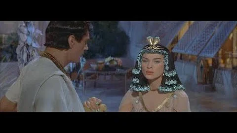 Come creavano i colori gli egiziani?
