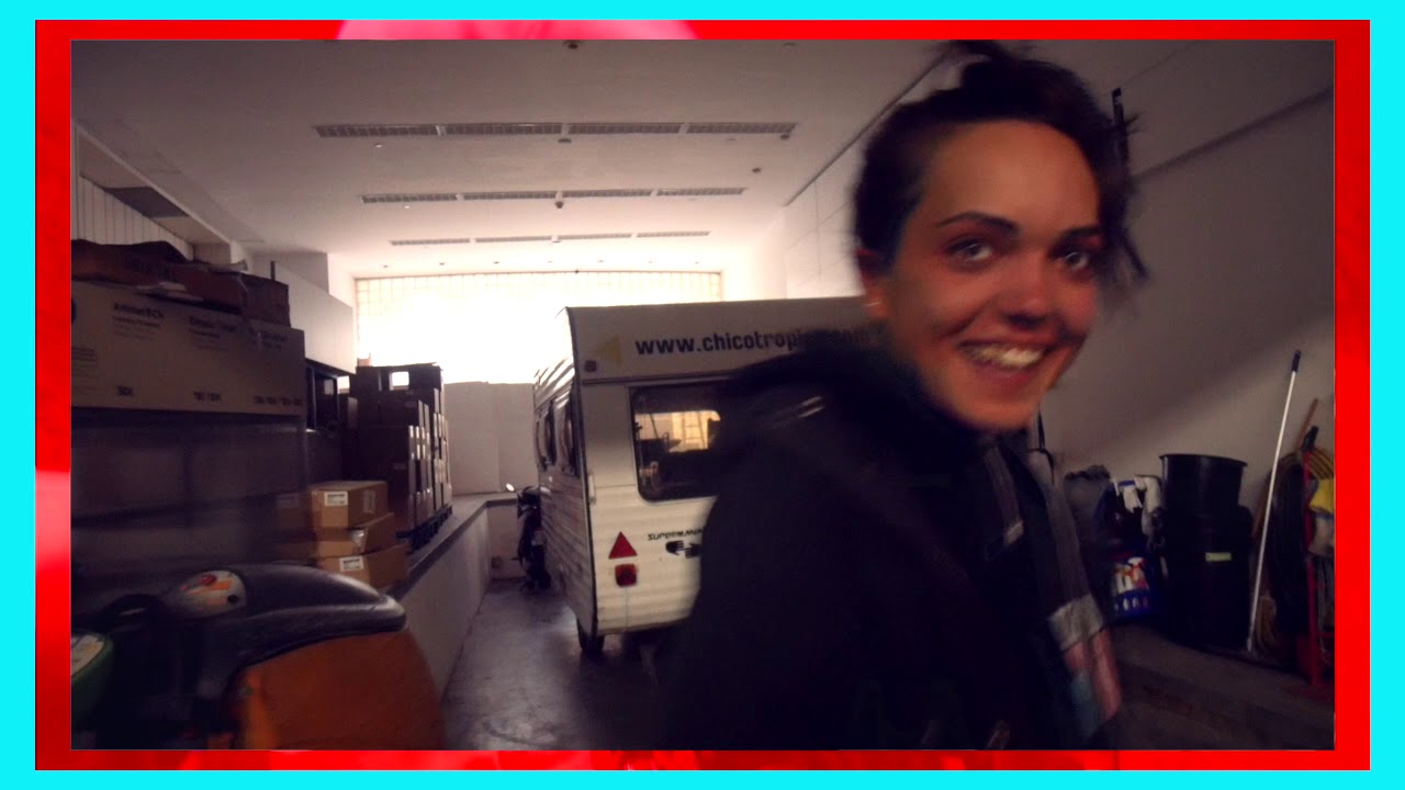 La COSA en la Plaza del MACBA