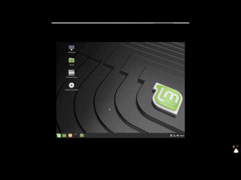 Vidéo: Comment Installer Linux Sur Un Ordinateur Windows