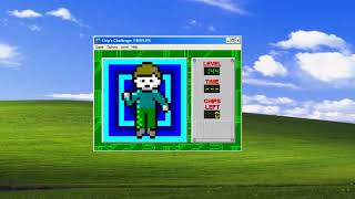 Chip's Challenge: A Fulfilling Ending