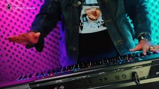 DJ GINIO‼️REMIX FULL BASS ANGKLUNG PARGOY - FARREL SUMANTRI