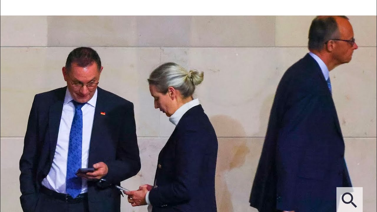 Der Zentralrat Der Fliesentischbesitzer