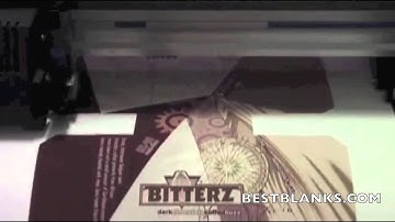 How To Use A Graphtec ROBO Pro/CE5000-40 For Craft Cutting, Packaging & Graphic Design 2 of 2