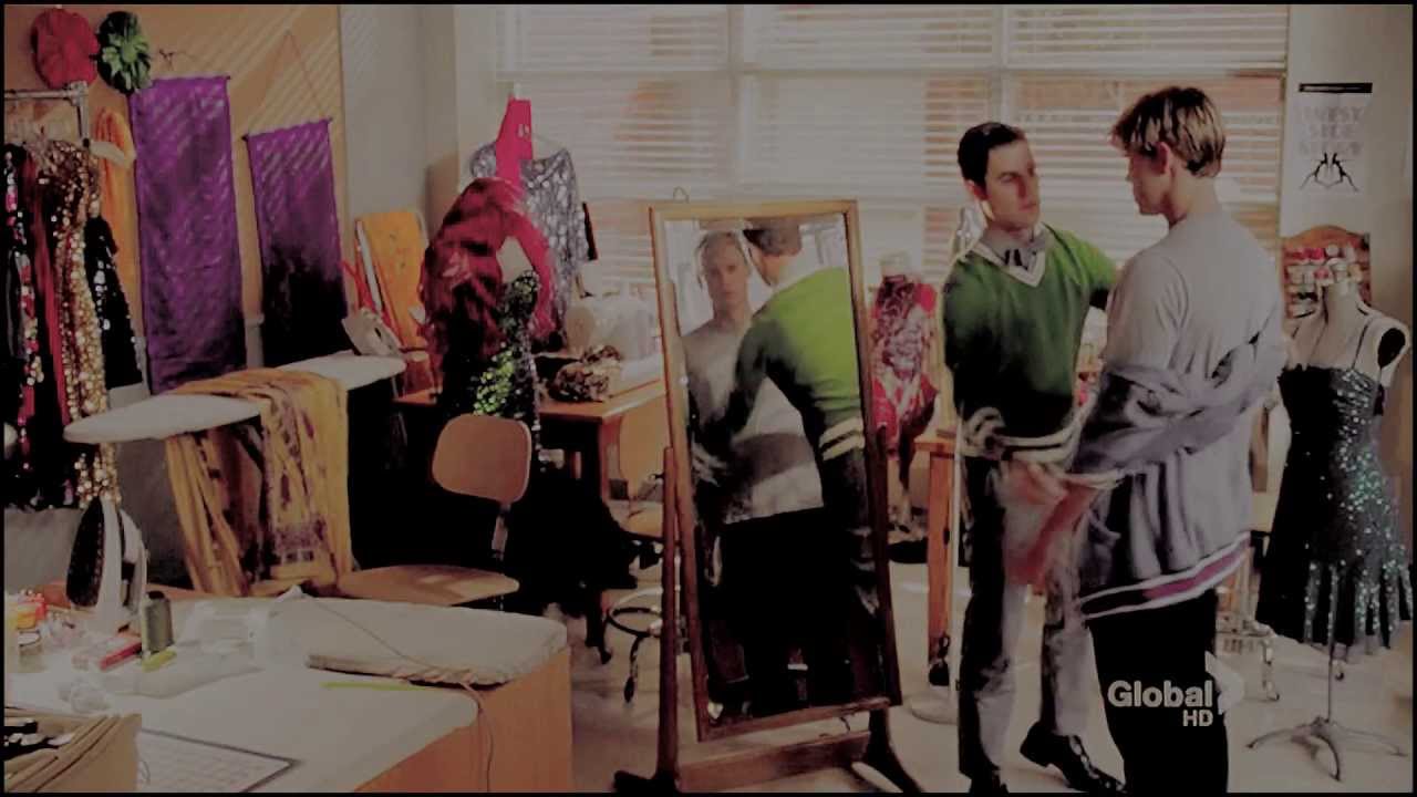 ► blaine + sam | sweet nothing