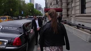 King And Queen limousine NYC. Events, Hourly Service, NYC Tours, JFK EWR LGA Transfers screenshot 1