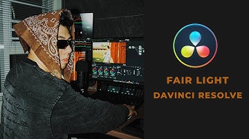 Fairlight Xử lý âm thanh giọng nói đơn giản cho người mới | Davinci Resolve 19