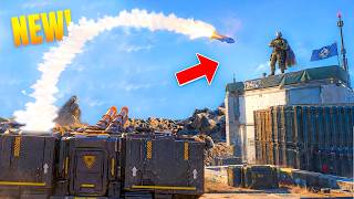 HELLDIVERS 2 WTF & Funny Moments #36