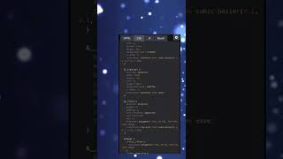 Home Page Menu Bar CSS #coding #animationcoding #css #html #programing #codingfun #codinglife