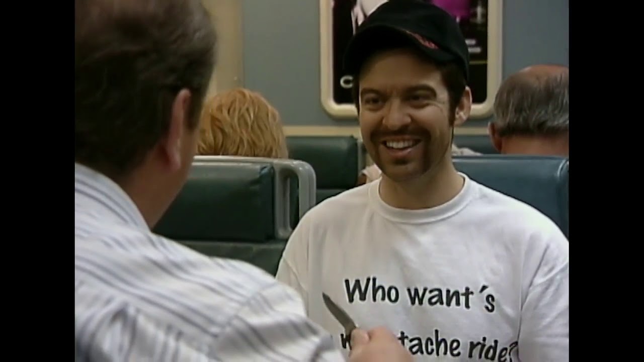 Train 48 Train 48 - Episode 314 - YouTube