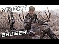 MY BIGGEST WHITETAIL EVER! Self Filmed Hang and Hunt Archery