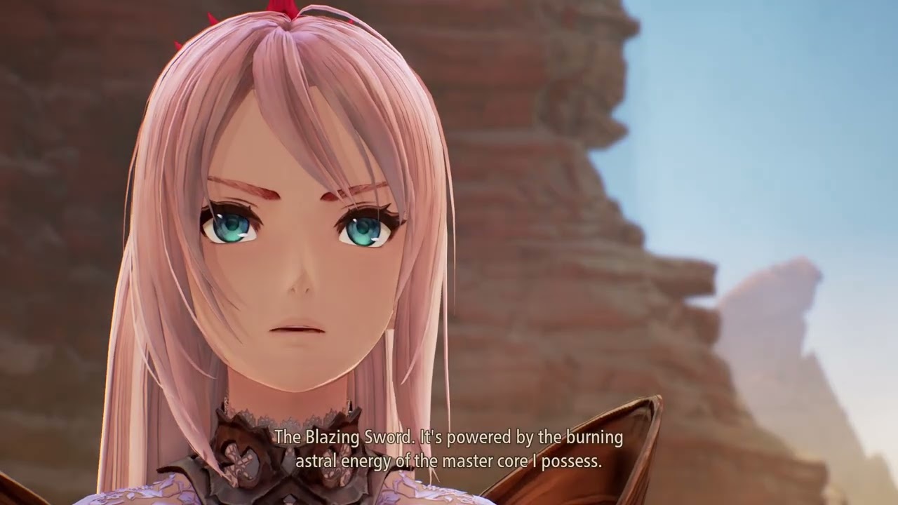 Somulo Play's - Tales of Arise (NG+ | Unknown difficulty + Devil Arms) #2 -  YouTube
