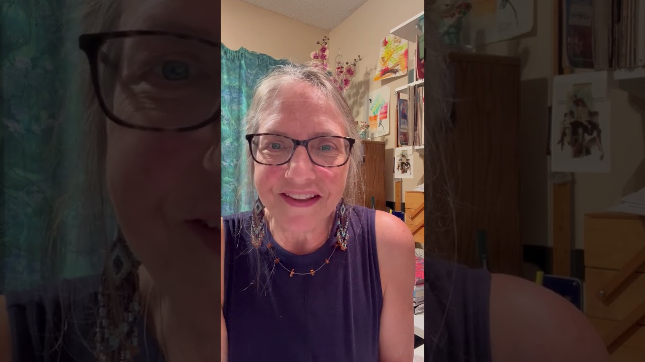 Julie Wylie - 2025 Texas Yoga Retreat Presenter Video