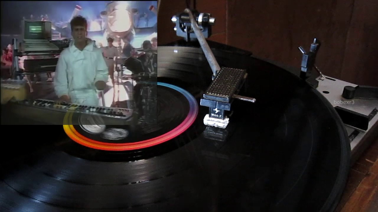 Industry - State Of The Nation