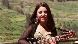 CUMBIAS AMAZONICAS - CHICAS DEL SOL