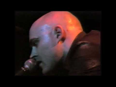 the art of skinlessness - ECHO BREATH - live @ La Villette, 2000/07/26