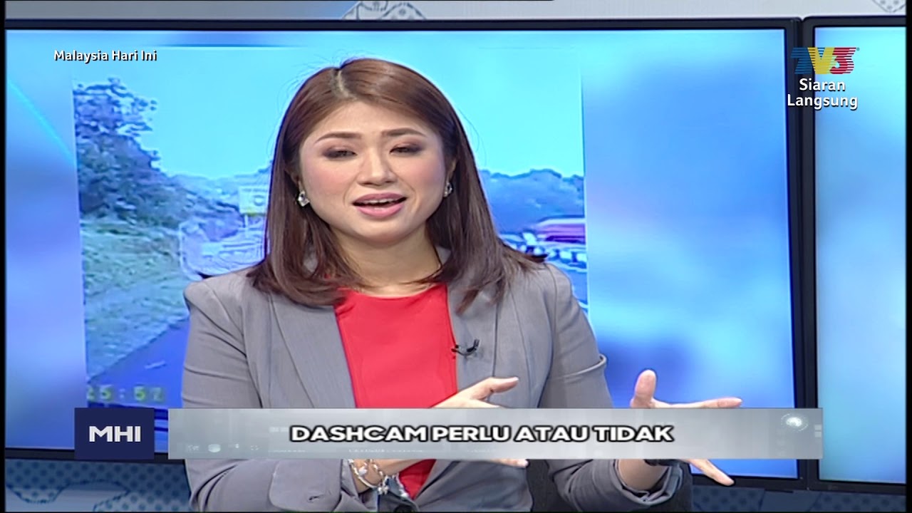 Malaysia Hari Ini (2019)  Thu, Sep 26 - YouTube