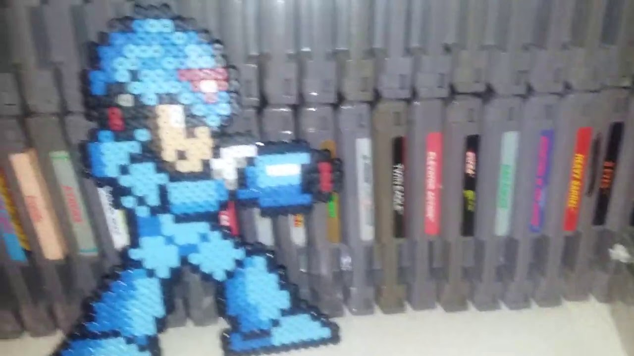 Twitch Channel Point Redemption 2020 - Game Collection Tour