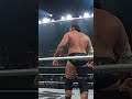 Jake Doyle Meets Jon Moxley | AEW Dynamite