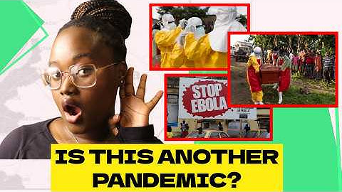 Ebola Strikes Uganda: What Happens? | Episode 36