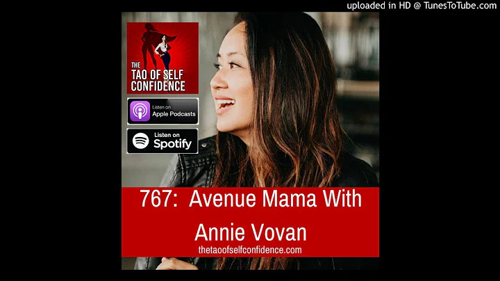 767:  Avenue Mama With Annie Vovan