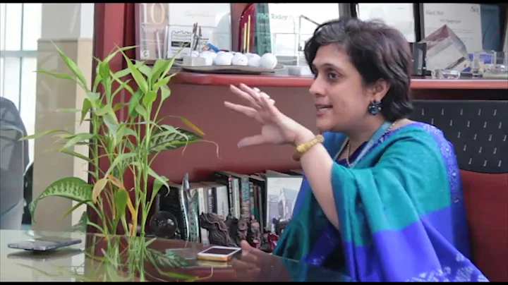In conversation with Bhavna Doegar - SVP, Genpact