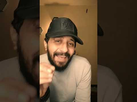 زمان وانا صغير 