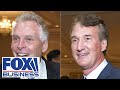 Virginia governor race an 'indicator' of the state of politics: Stuart Varney