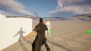 Devlog - 8way move, Dodge