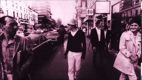 pragVEC - Peel Session 1979