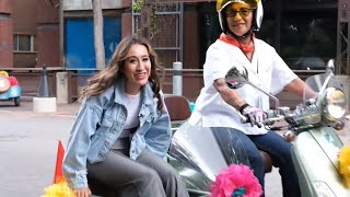 Discover San Antonio's hidden gems by sidecar, a guide-led, driving-free adventure