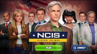 لعبة أندرويد : NCIS  Hidden Crimes : حل جرائم القتل والتجسس التحقيقات مثيرة لكشف مؤامرة سرية! screenshot 1