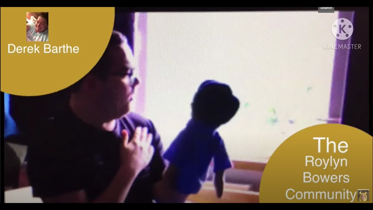 Same Day Premieres | The Roylyn Bowers Community Extended Trailer