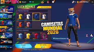 🌟LLEGARON LAS CAMISETAS DEL MUNDIAL 2026 A MEDIO ORIENTE
