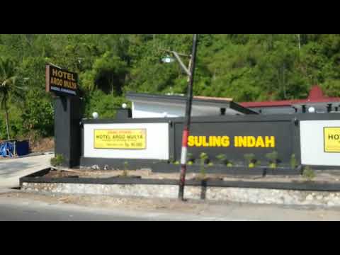 hotel suling indah . jl . Sadeng songbanyu Girisubo gunung kidul