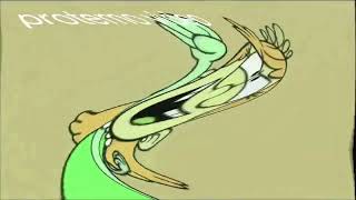 Lola Loud Forever In Super Effects In Wiggle Major