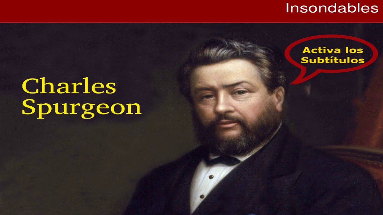 ¿Por qué los cristianos también sufren? – Charles Spurgeon